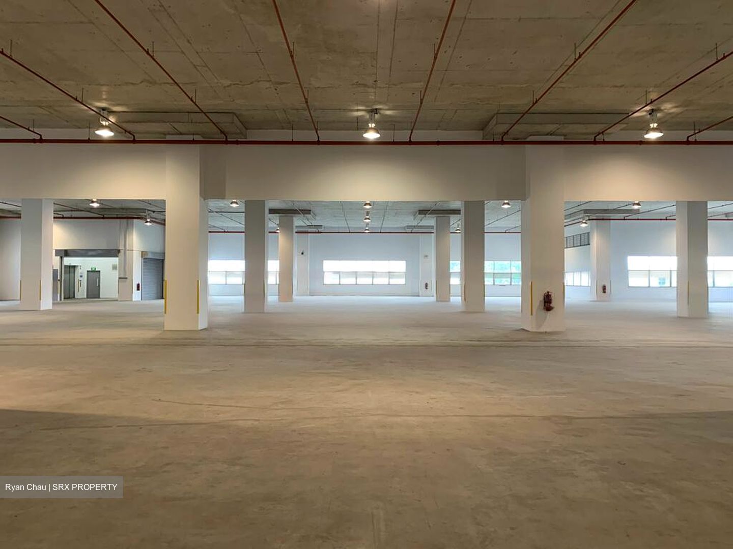 Tanjong Penjuru (D22), Warehouse #457740701
